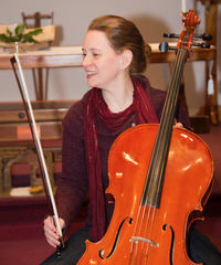 staff member image